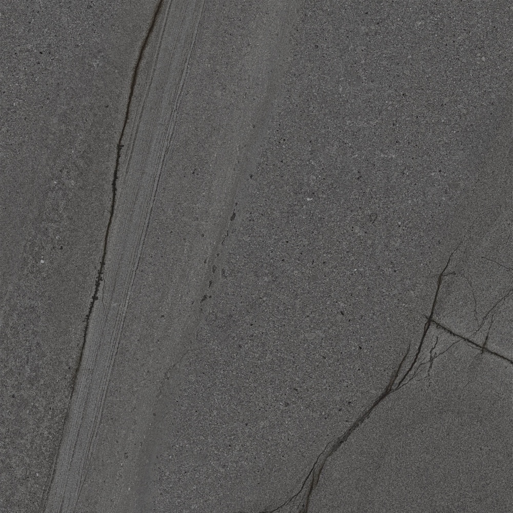 Плитка Silva Black F PC R Sumat 60x60 см (2 сорт)