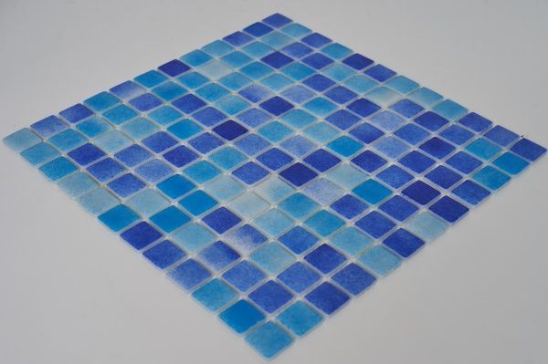 Плитка AquaMo Мозаїка MX25-2/02/03 31,7x31,7 