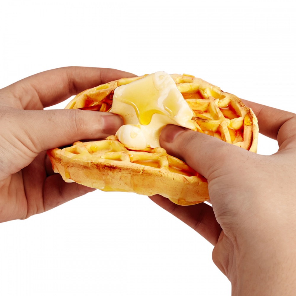 Ігровий набір Slime Mart Bag Бельгійські вафлі 15901D