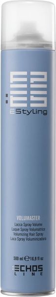 Лак для волосся Echosline Об'єм 500 мл