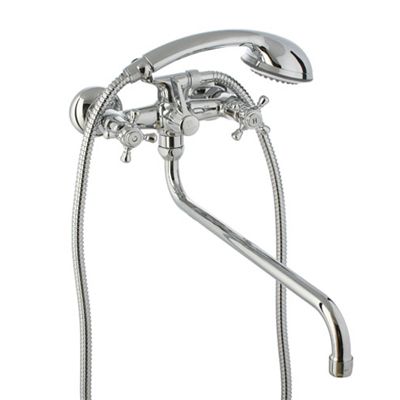 Смеситель для ванны Videxim Smart Классик-Нью SM180002AA