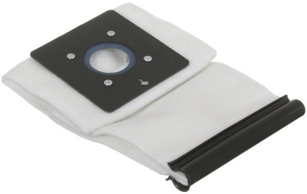 Мешок для пылесоса для пылесоса Karcher многоразовый KVc2 1 шт.