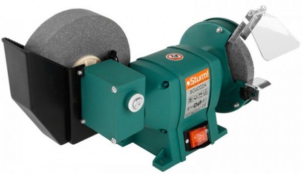 Электроточило Sturm BG6022A