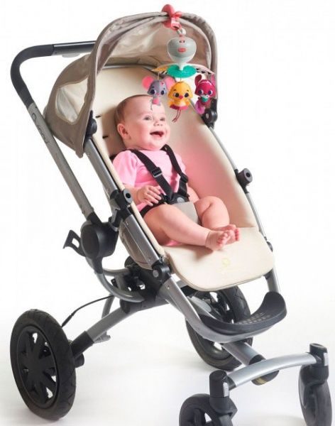 Мобиль Tiny Love 3 в 1 Мечты Принцессы