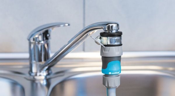 Универсальный адаптер Cellfast Ideal 52-661 15-19 мм