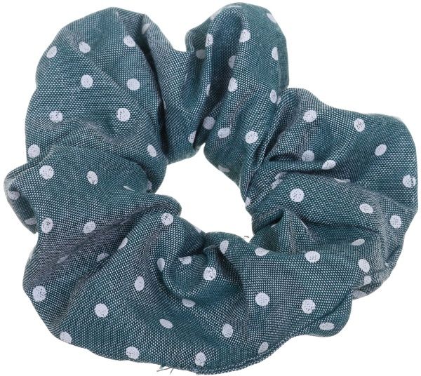 Резинка для волосся Акцент Шу-шу класика Р936