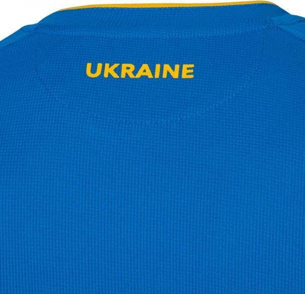 Футболка Joma FFU101012.20 M синій