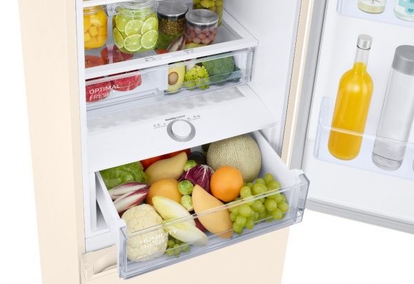 Холодильник Samsung RB38T676FEL/UA