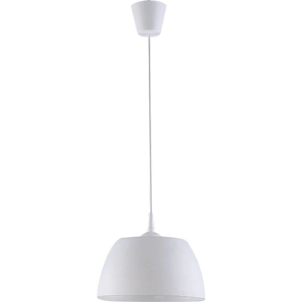 Люстра TK-Lighting Malibu 1950 белая