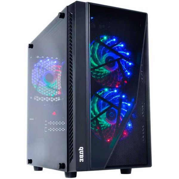 Персональный компьютер Artline Gaming X33 (X33v04)