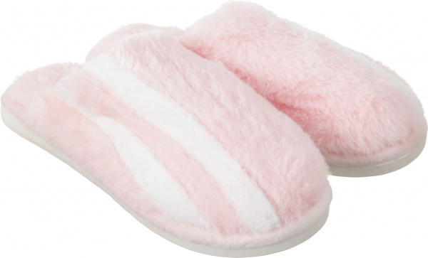 Тапки домашние La Nuit Home Шелби р. 40-41 розовый YH-30008 