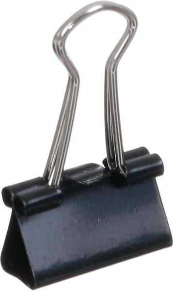 Біндер UP! (Underprice) 19 мм 12 шт. 