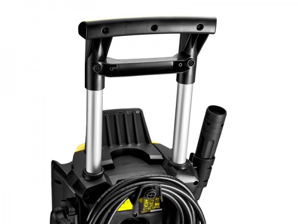 Мойка высокого давления Sturm с функцией самовсасывания PW9202