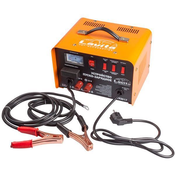 Зарядное устройство Lavita LA 192017