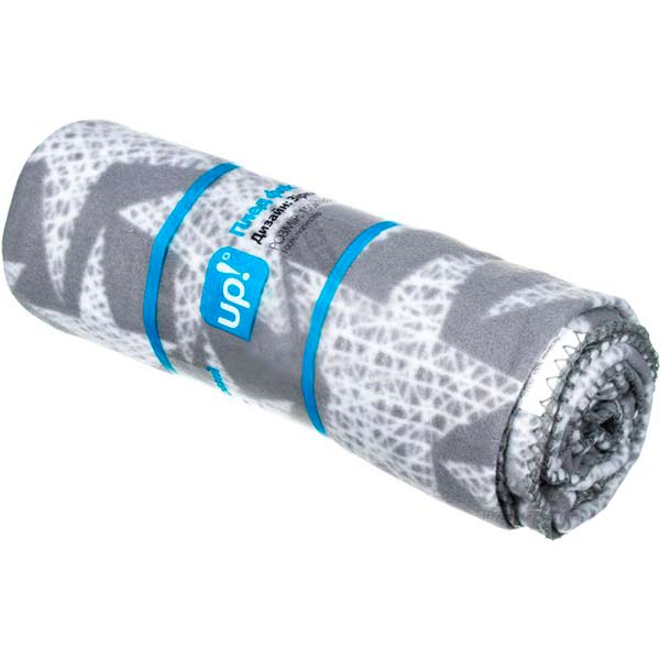 Плед флисовый Underprice Звезды 150x180 см
