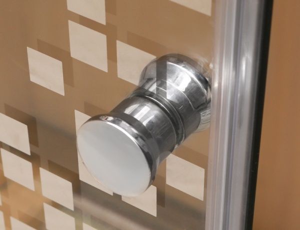 Душевая кабина ScandiSPA Scadi L 120x80