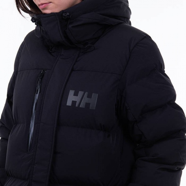 Пальто Helly Hansen W ADORE PUFFY PARKA 53205-990 р.M чорний