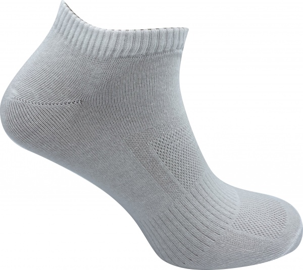 Носки женские Cool Socks 17351 р. 23-25 белый 