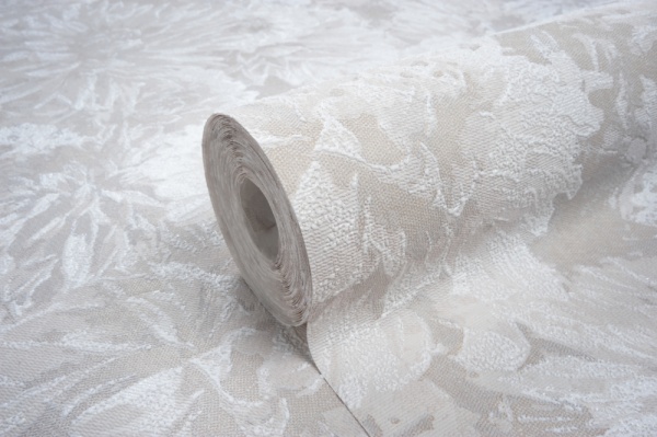 Шпалери вінілові на флізеліновій основі Vinil Астрея декор ДХС-1479/2 1,06x10,05 м 