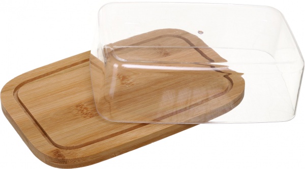 Масленка 19x12,5x6 см Excellent Houseware