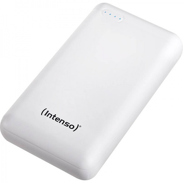 Повербанк Intenso XS20000 20000 mAh white (PB930951)