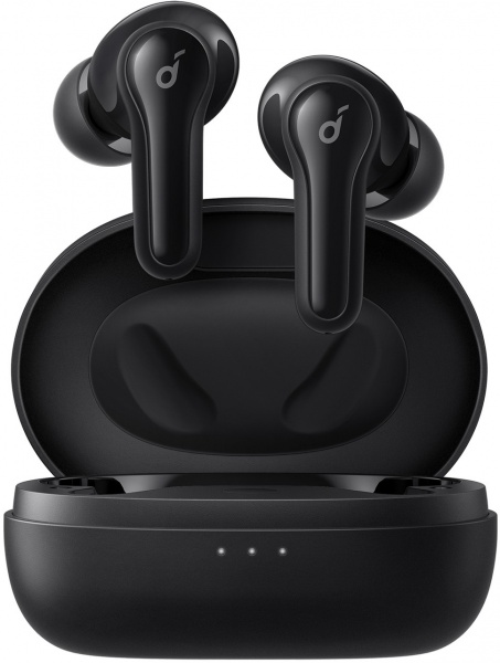 Навушники Anker SoundСore Life Note E black (A3943G11) 