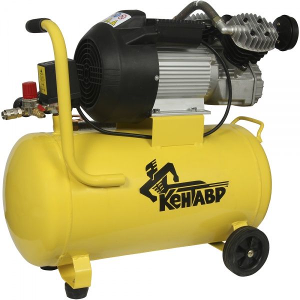 Компресор поршневий Кентавр КП-5030В2