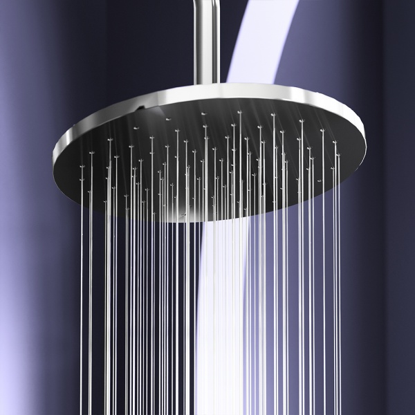 Душова система Damixa Option DX218091000