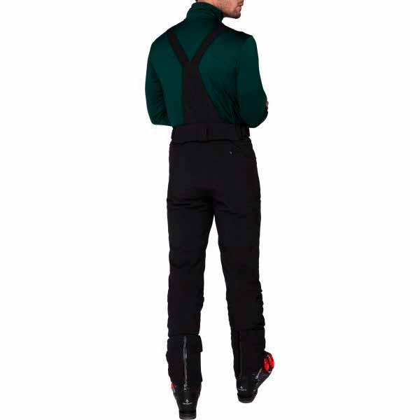 Брюки McKinley Dave mn 294452-057 р. 48 черный