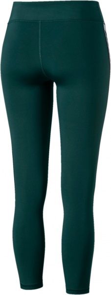 Лосины Puma Feel it 7 8 Tight 51784003 L зеленый