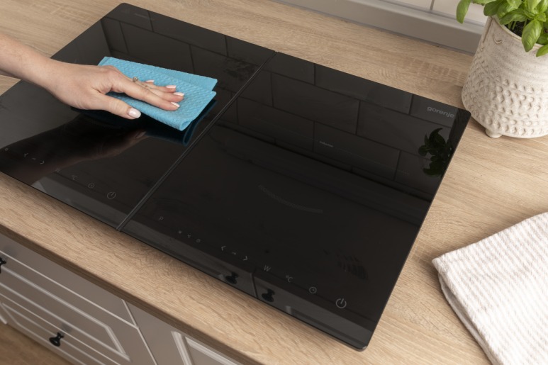 Плита индукционная настольная Gorenje ICY3500DGP