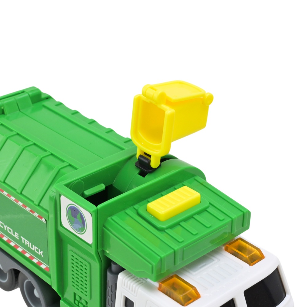 Машинка Автопром 8000