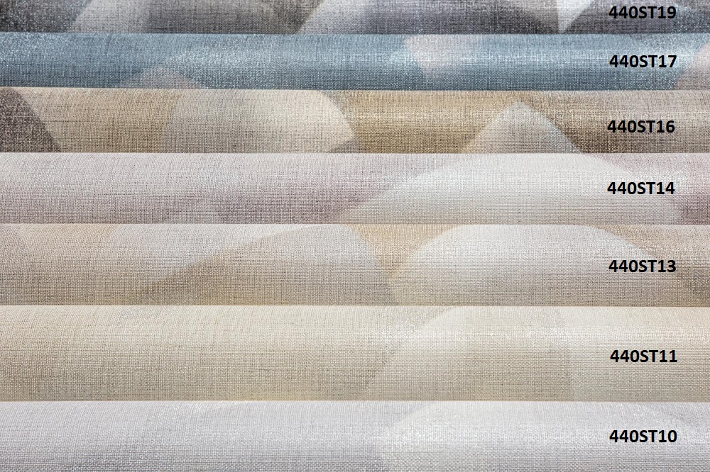 Шпалери вінілові на флізеліновій основі Status 440ST14 1,06x10,05 м