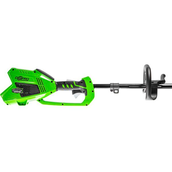 Триммер GreenWorks аккумуляторный GD40BC 1301507