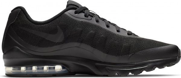 Кросівки Nike AIR MAX INVIGOR 749680-001 р.10,5 чорний