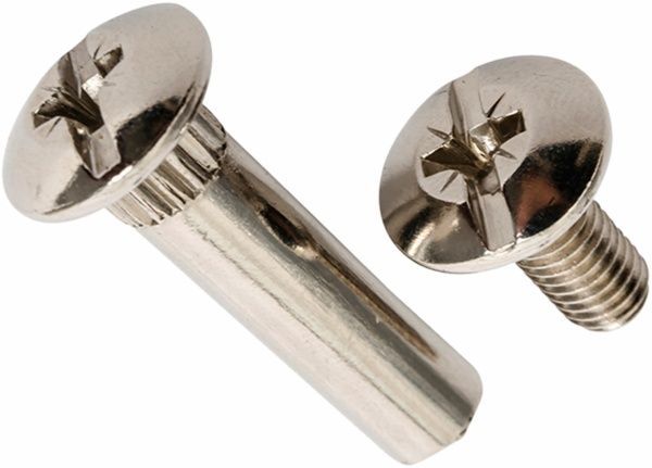 Стяжка межсекционная винтовая М6x30 мм 3SC6030-5bp