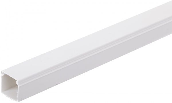 Канал кабельний Legrand DLP-S міні 25x25x2000 мм 638206 