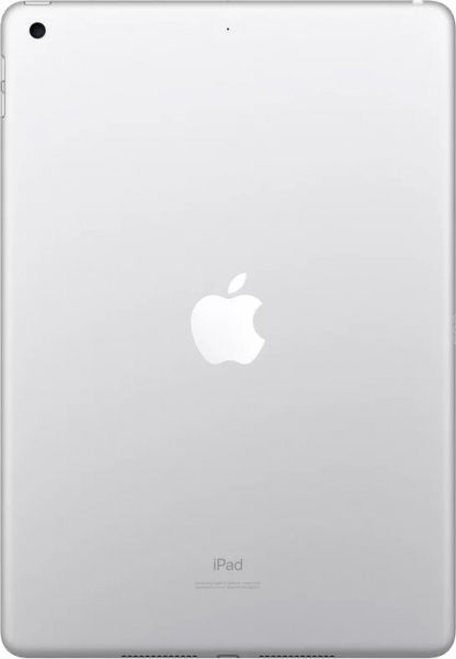 Планшет Apple iPad 11 2/32GB Wi-Fi silver (MW752RK/A) 
