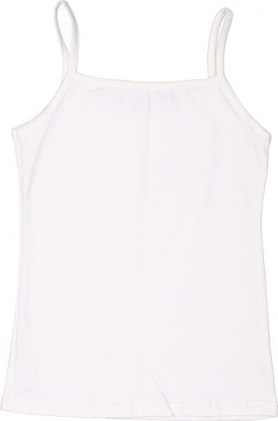 Майка Фламинго р.122 молочный 259-416 