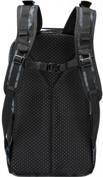 Рюкзак Pacsafe Vibe 20 антивор серый 20 л