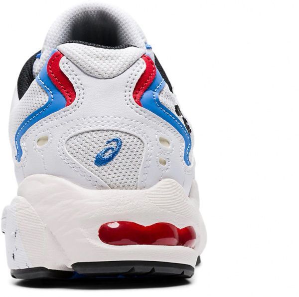 Кросівки Asics GEL-KAYANO 5 OG 1021A280-100 р.US 8 білий