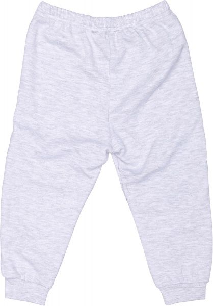 Комплект ALG серо-голубой р.80 121406 