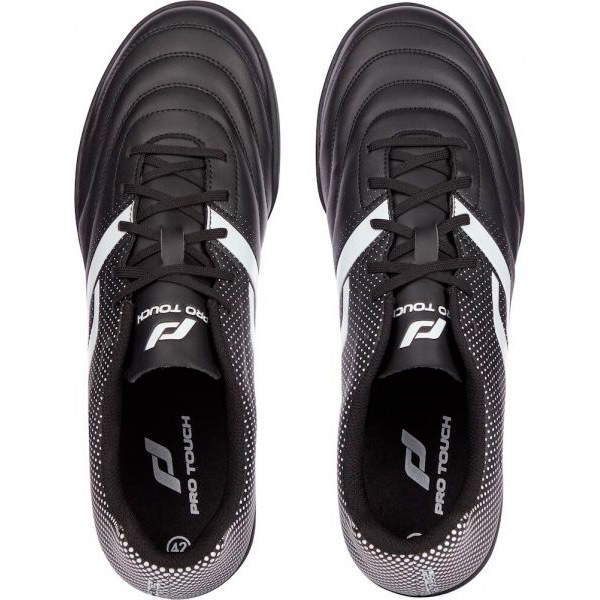 Бутсы Pro Touch Classic III TF 415718-900050 р. EUR 45 черно-белый