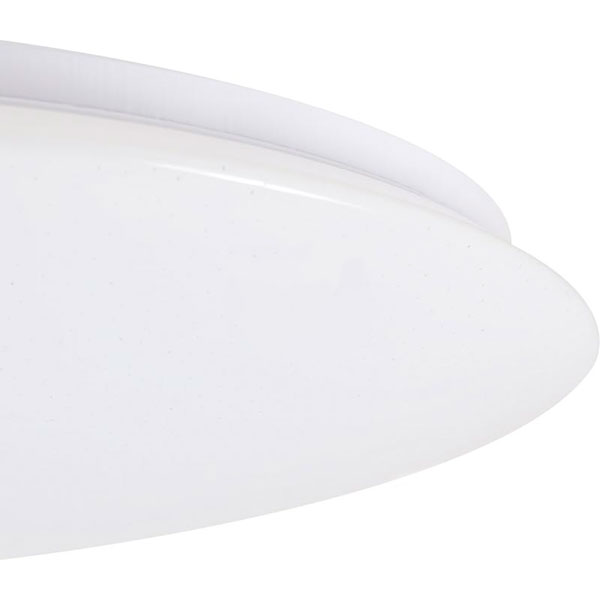 Світильник світлодіодний Світлокомплект Ardiente SL-R32 RGB пульт ДК 32 Вт білий 2800-6000 К