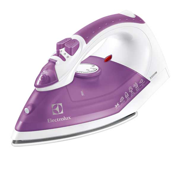 Праска Electrolux EDB1670