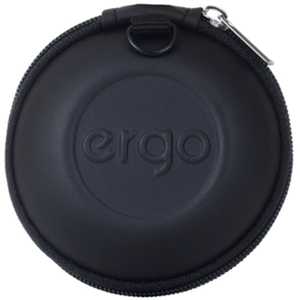 Гарнітура Ergo ES-900i black 