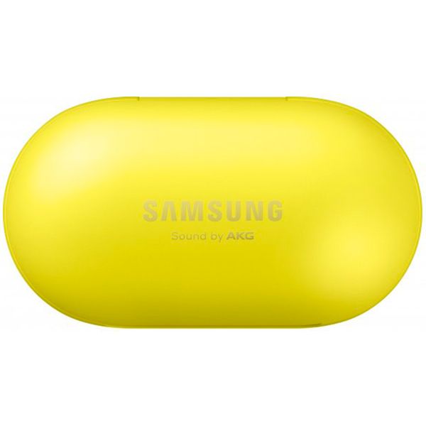 Навушники Samsung Galaxy Buds yellow (SM-R170NZYASEK)