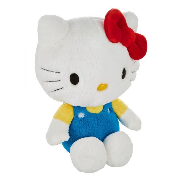 М'яка іграшка Hello Kitty та друзі Hello Kitty та друзі 25 см GWW17