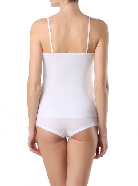 Топ Conte р. 48 белый Basic Collection LT 2019 