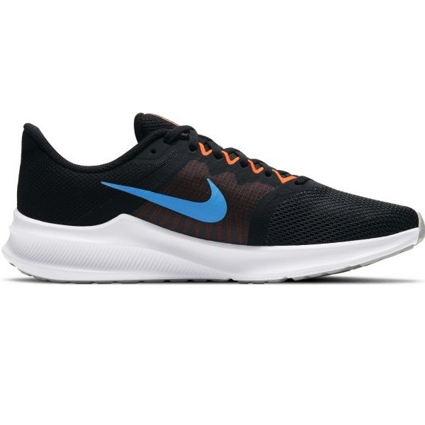 Кроссовки Nike Downshifter 11 CW3411-001 р.US 9 серый
